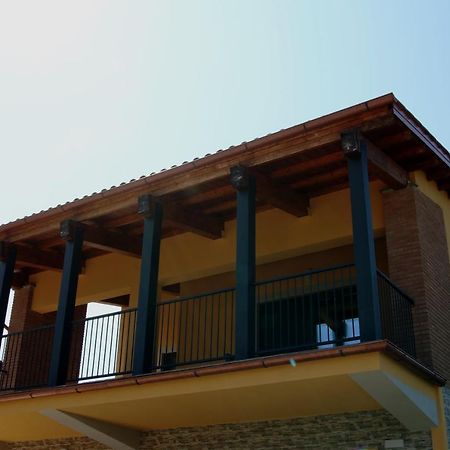 Al Ginepro Bed and Breakfast Montecchio  Εξωτερικό φωτογραφία