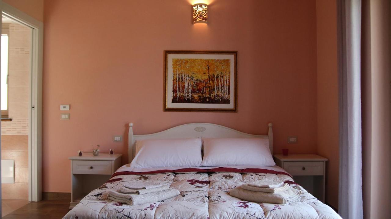 Al Ginepro Bed and Breakfast Montecchio  Εξωτερικό φωτογραφία