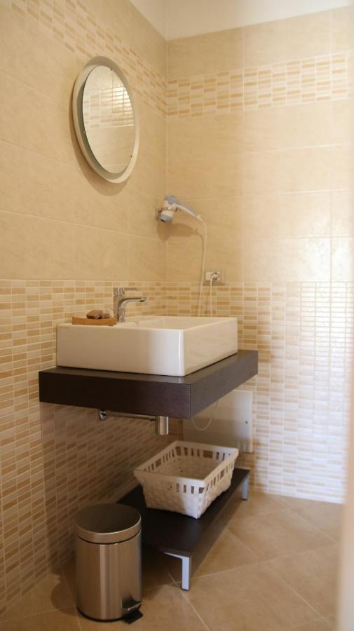 Al Ginepro Bed and Breakfast Montecchio  Εξωτερικό φωτογραφία