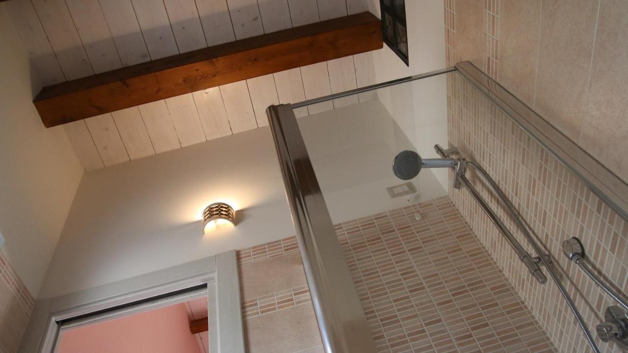 Al Ginepro Bed and Breakfast Montecchio  Εξωτερικό φωτογραφία