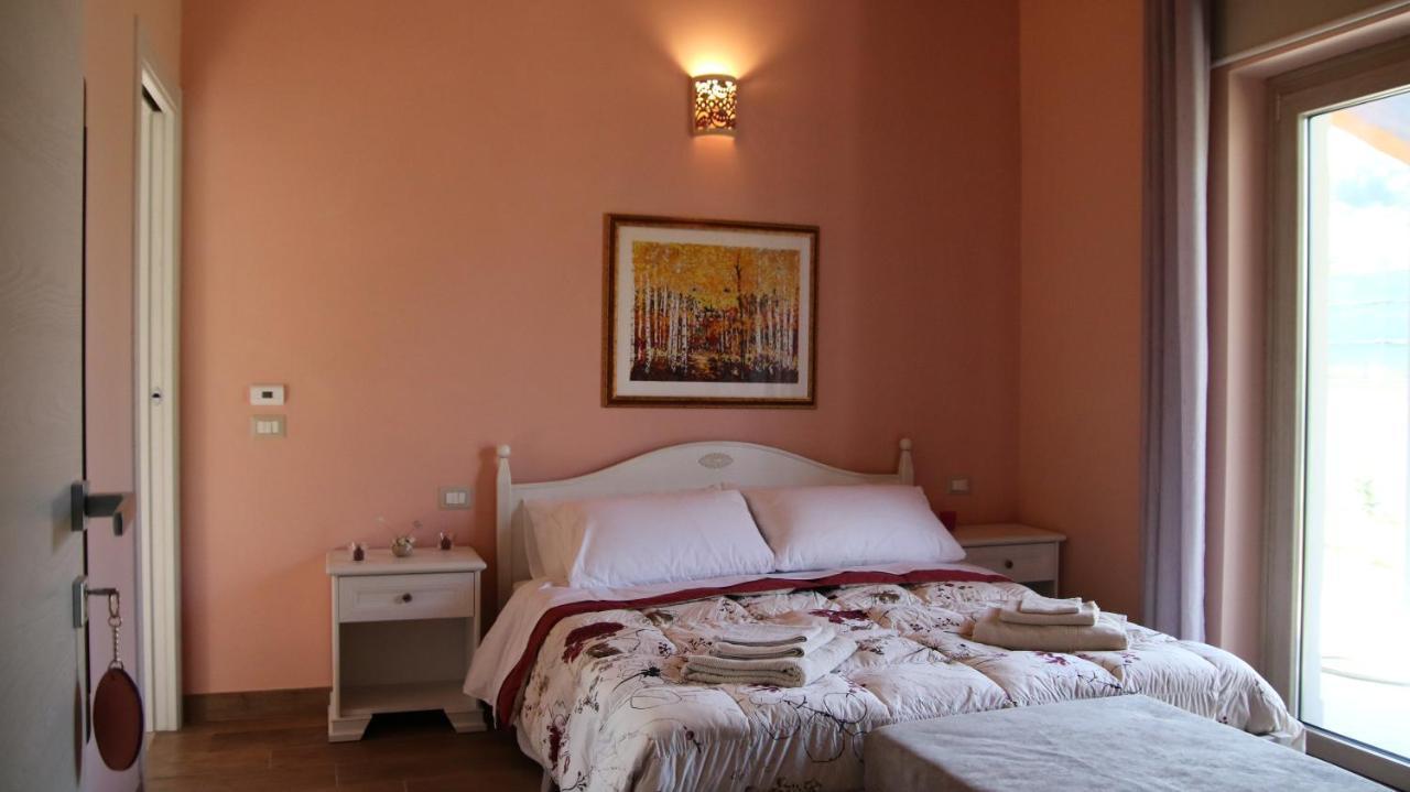 Al Ginepro Bed and Breakfast Montecchio  Εξωτερικό φωτογραφία