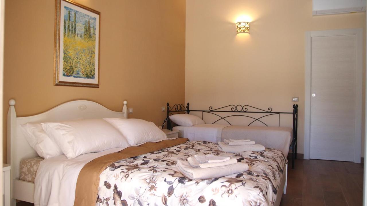 Al Ginepro Bed and Breakfast Montecchio  Εξωτερικό φωτογραφία
