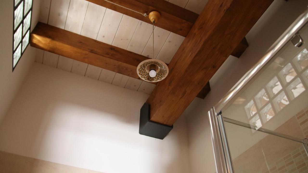 Al Ginepro Bed and Breakfast Montecchio  Εξωτερικό φωτογραφία