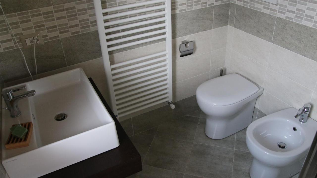 Al Ginepro Bed and Breakfast Montecchio  Εξωτερικό φωτογραφία