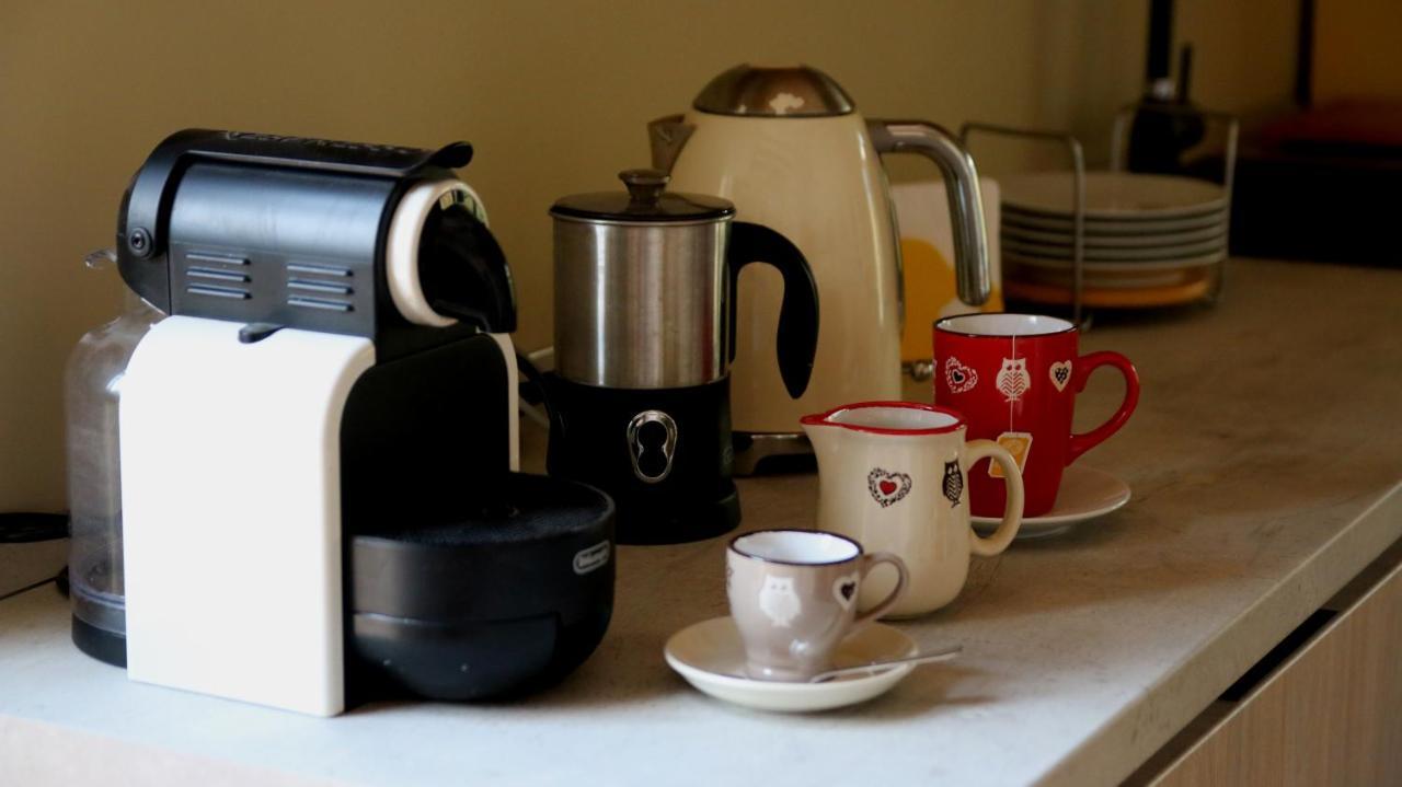 Al Ginepro Bed and Breakfast Montecchio  Εξωτερικό φωτογραφία
