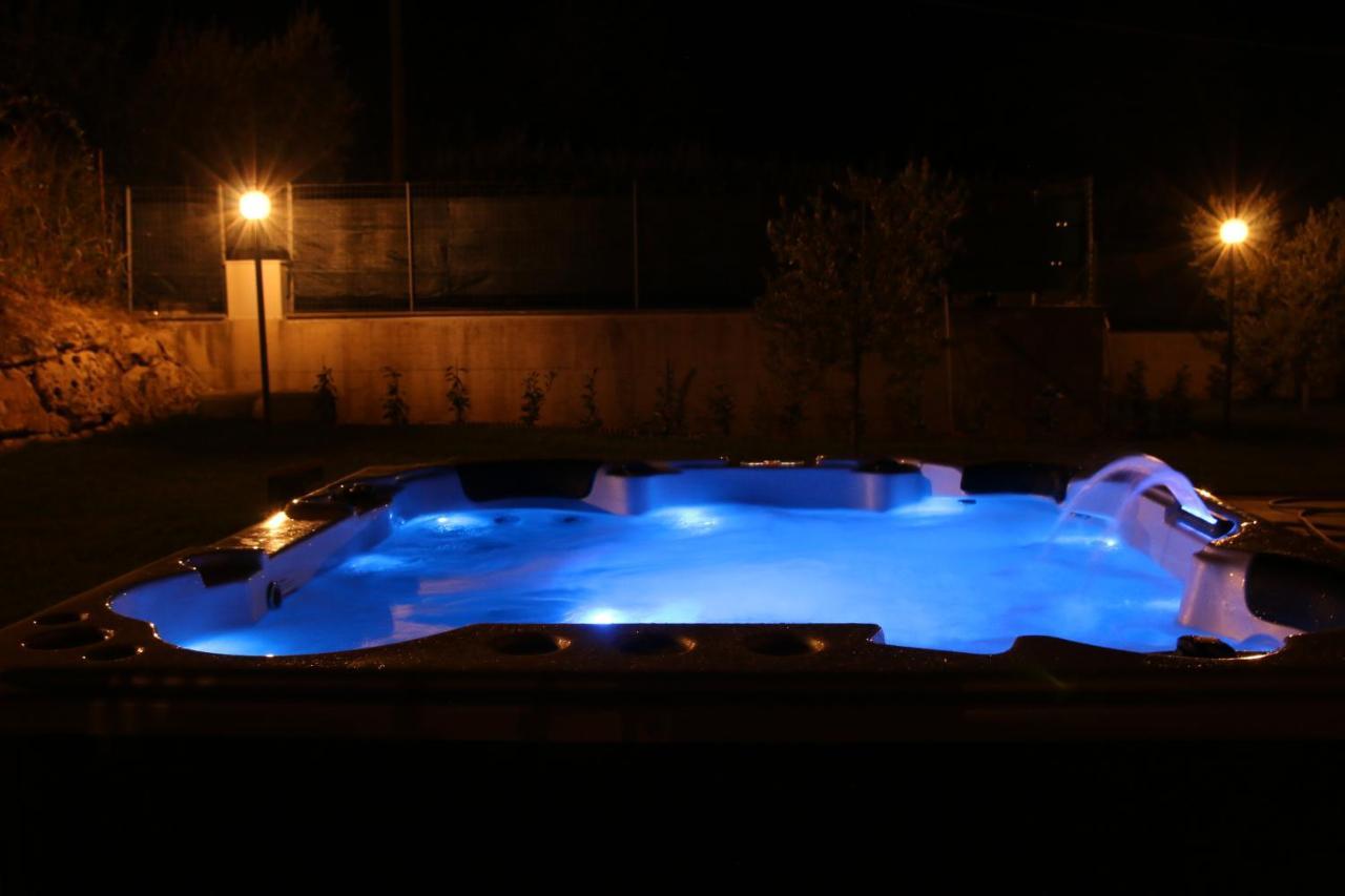 Al Ginepro Bed and Breakfast Montecchio  Εξωτερικό φωτογραφία