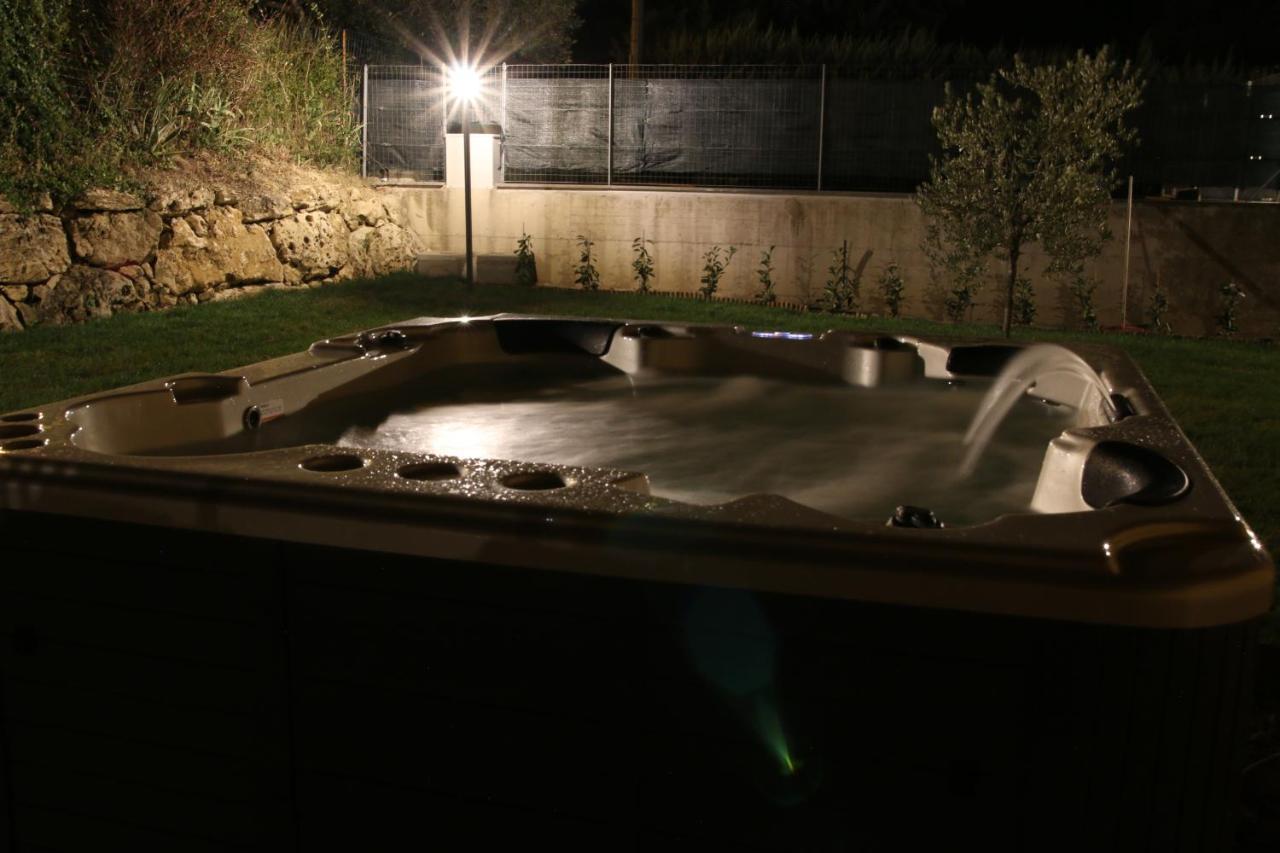 Al Ginepro Bed and Breakfast Montecchio  Εξωτερικό φωτογραφία